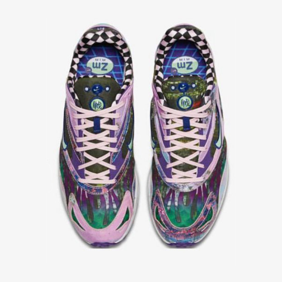 Nike,Zoom Streak,发售  风骚更胜 Supreme 联名！Nike Zoom Streak 全新配色 8 月发售