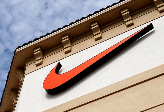 Nike,加薪  业绩突出！Nike 宣布为 10% 全球员工进行加薪！
