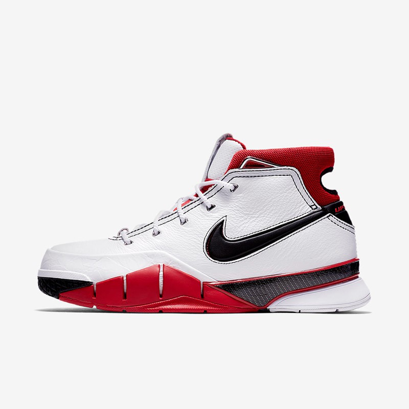 Nike,Zoom Kobe 1,All Star,AQ27  官图放出！Nike Zoom Kobe 1 “All Star” 全明星即将发售