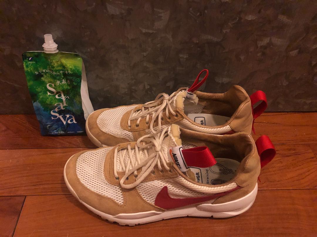 Nike,Air Jordan 1,AJ1,CLOT,陈冠希  冠希晒出两双天价鞋！还有特殊版本 CLOT x AF1 和好多潮流狠货！