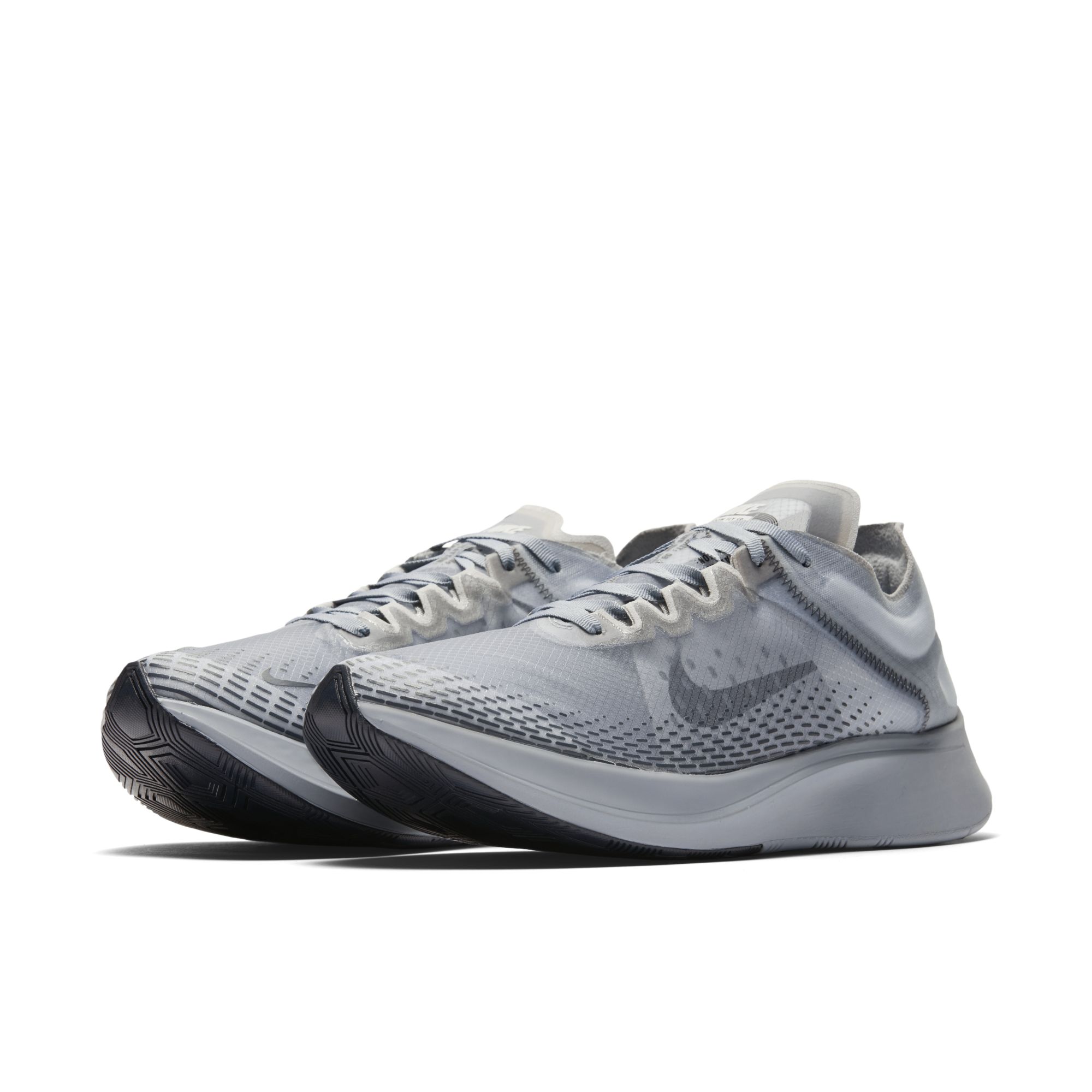 Nike,Zoom Fly SP  全新鞋面外观！两双 Zoom Fly SP 官图释出