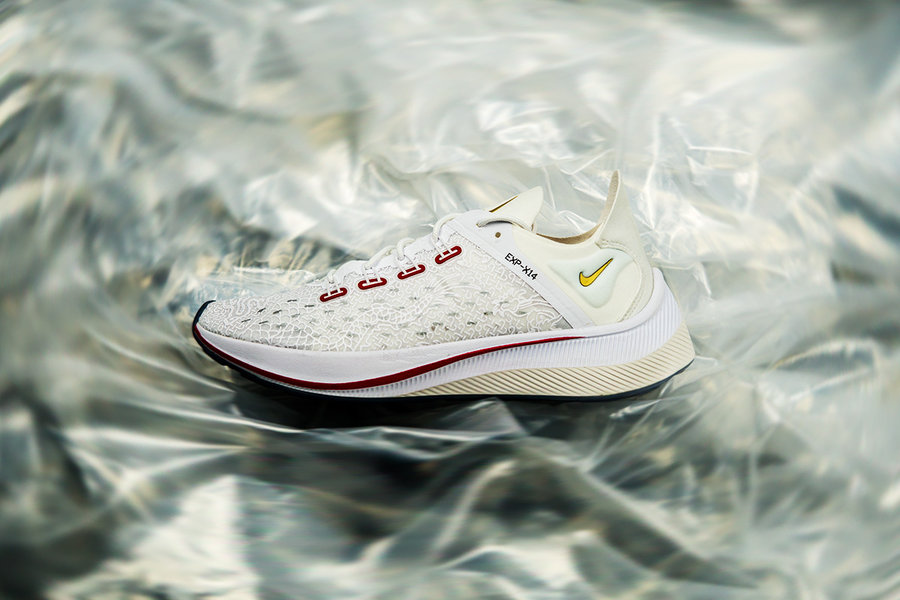 BV0076-100,EXP-X14,Nike BV0076-100 入手难度不低！中国限定 Nike EXP-X14 CR7 上脚效果如何？