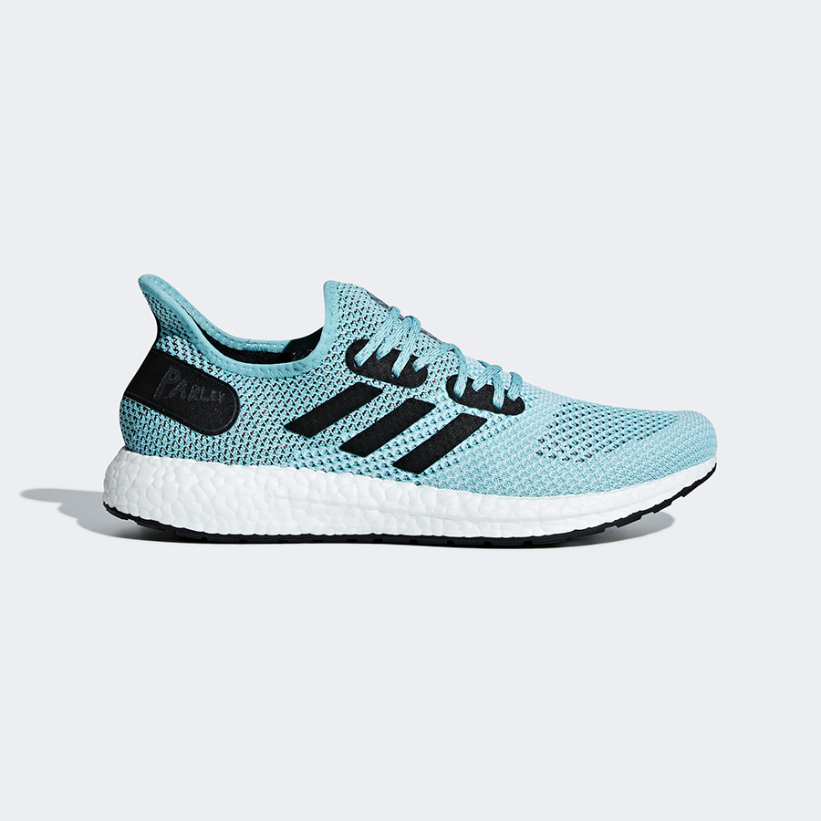 adidas,AM4  新一代 Boost 跑鞋刚刚上架！adidas AM4 现在可以买了！