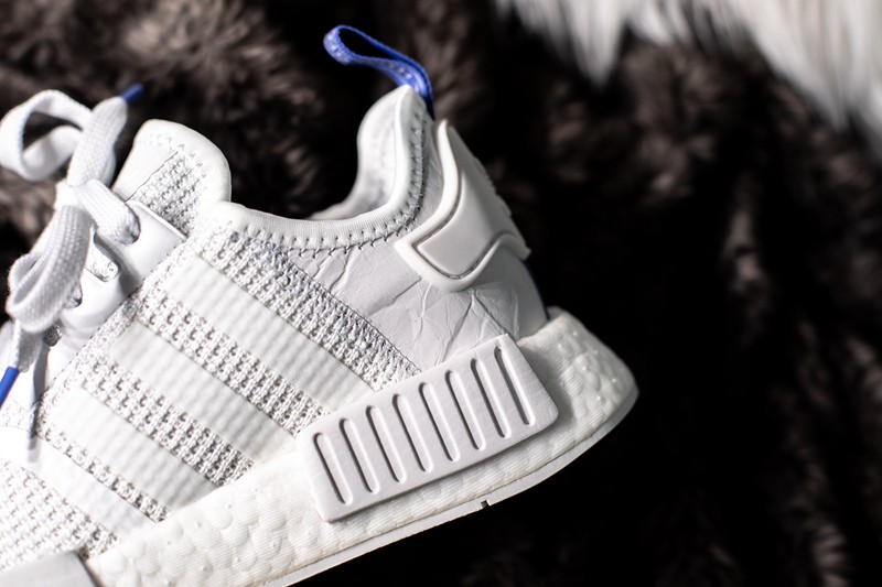 adidas,Wmns NMD R1,B37645,发售  纯透水晶！adidas NMD R1 全新女款专属配色现已发售