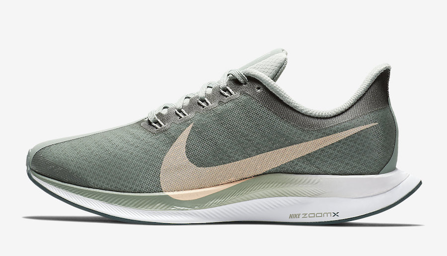 Nike,Zoom Pegasus Turbo,AJ4115  人气顶级跑鞋新品！女生专属 Zoom Pegasus Turbo 本周发售