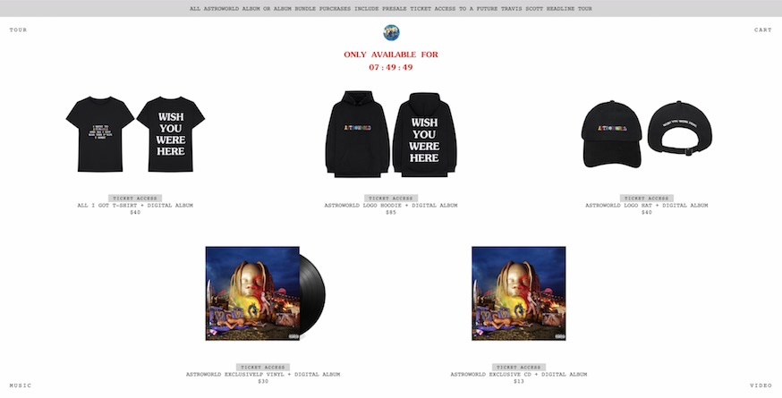 Travis Scott,supreme,cdg,assc  Supreme x CDG 发售日期曝光！ASSC “警队” 套装即将发售！