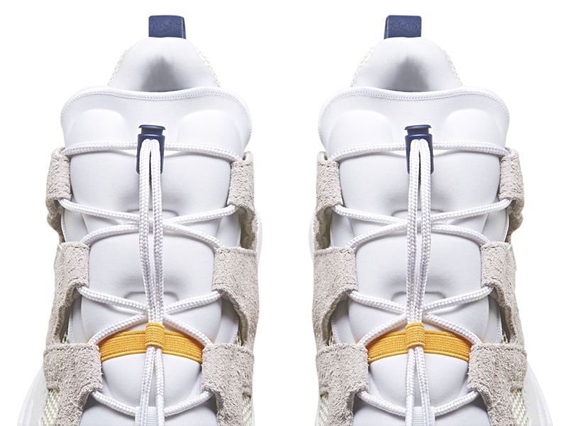 adidas Consortium,adidas,发售,Fa  下周发售！adidas Consortium 全新老爹鞋官图释出