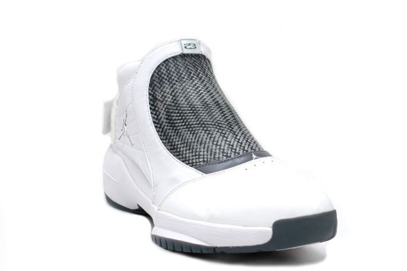 Jordan Brand,Air Jordan 19,Fli  时隔整整 15 年！Air Jordan 19 元年配色复刻消息曝出
