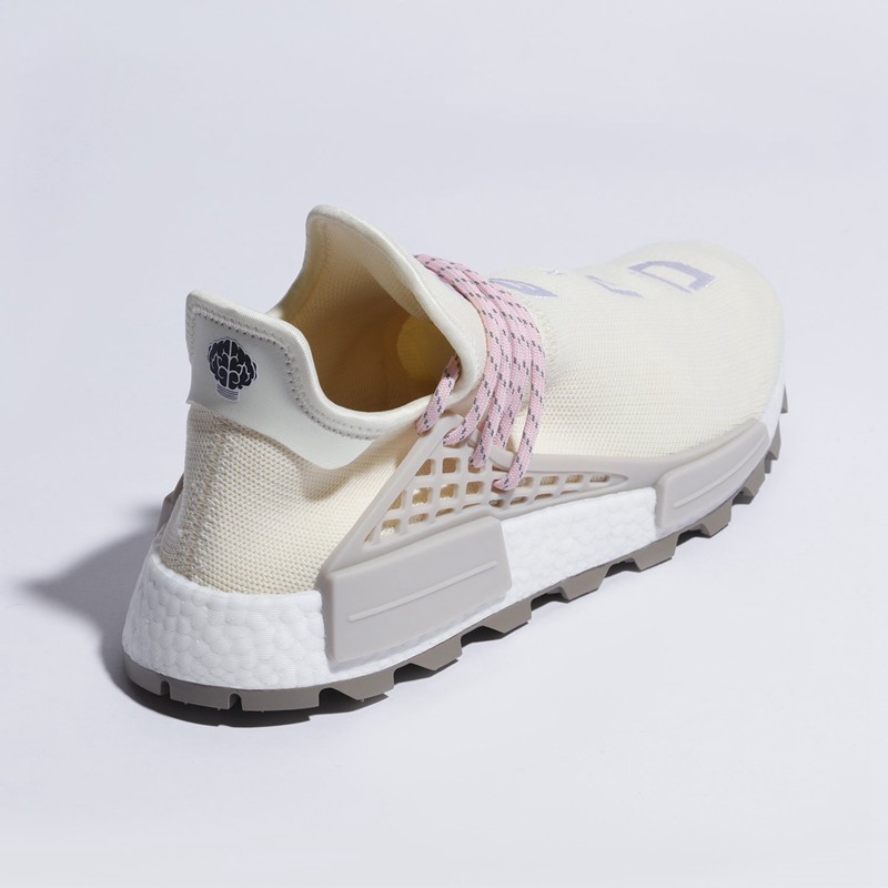 adidas,Pharrell Williams,Hu NM  后天发售！菲董联名日本限定 Hu NMD NERD 官网链接释出！