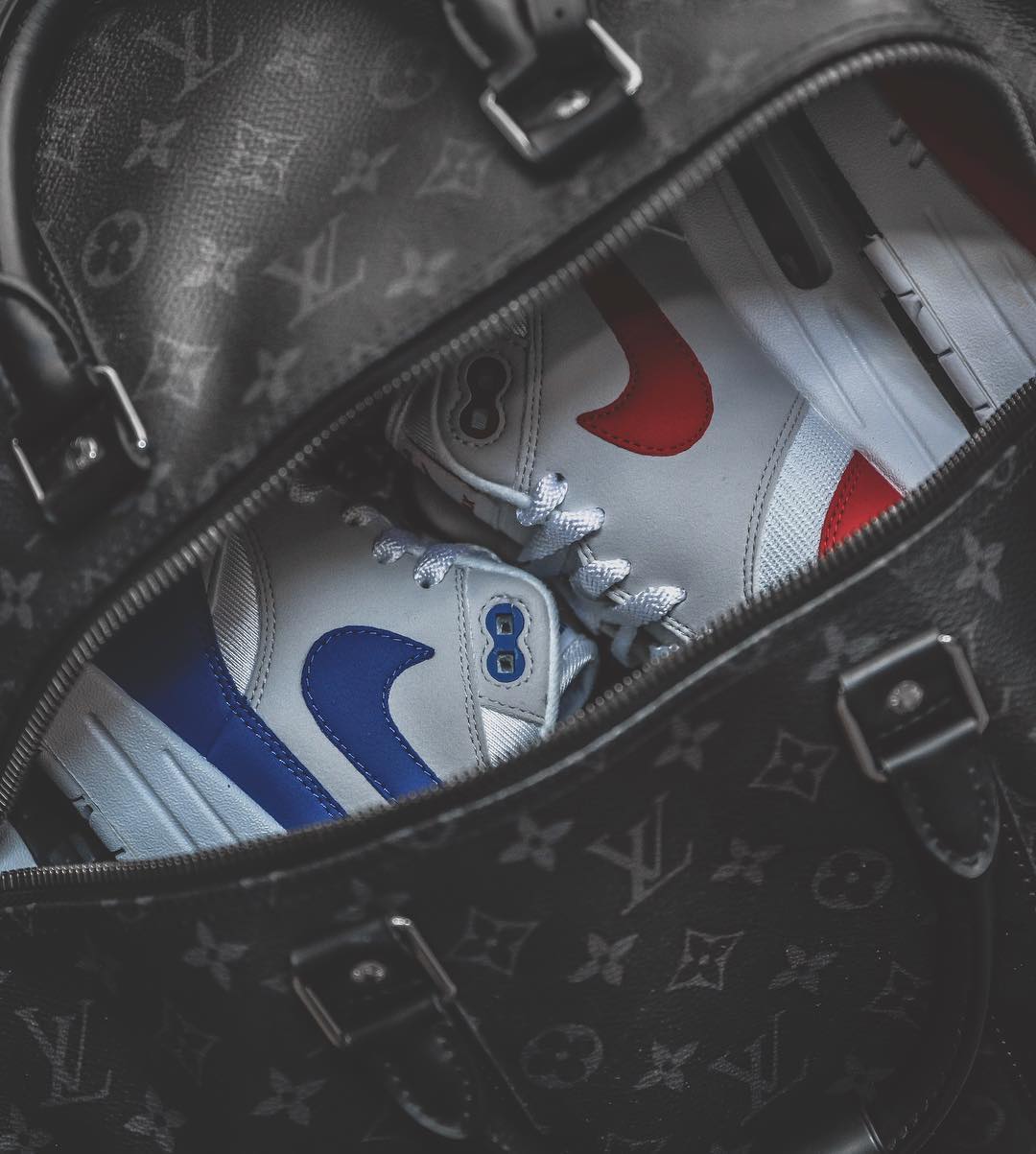 Nike,adidas,Air Jordan 1,AJ1  重量级 Air Jordan 1 + 近期重点新品！一周球鞋美图 8.03