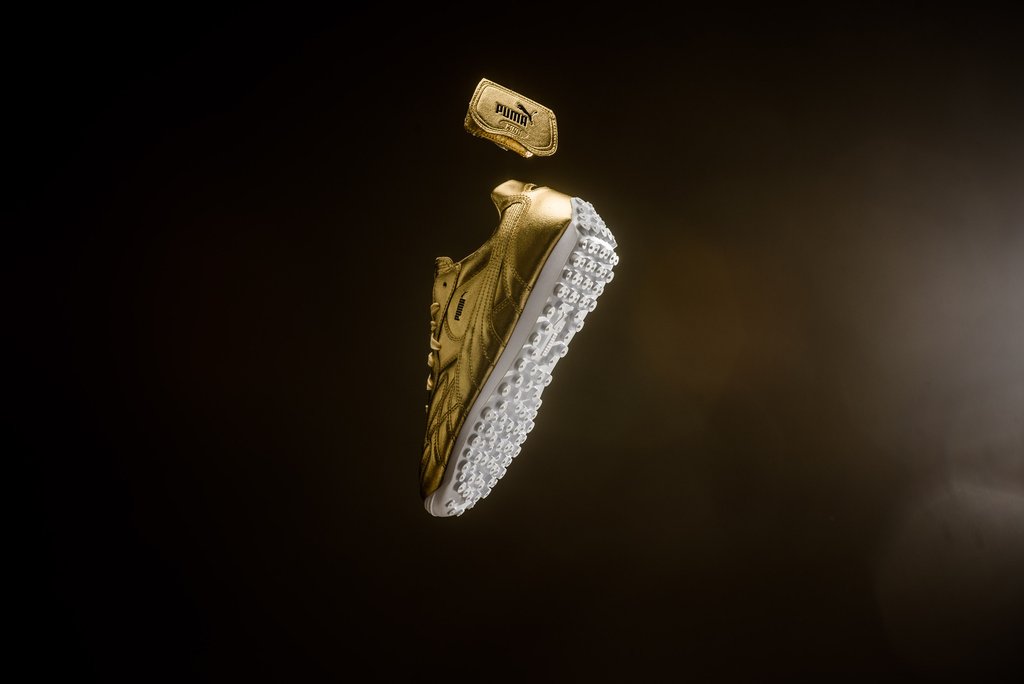 King Avanti,Puma,发售  致敬世界杯的闭幕！Puma King Avanti “Trophy” 华丽登场！