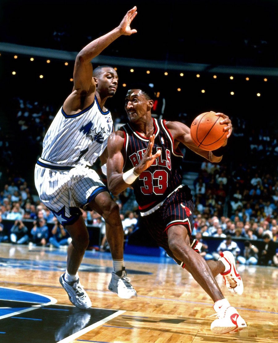 Nike,Air More Uptempo,Air Max  90 年代的经典对决！Nike 将推出两双复古人气战靴！
