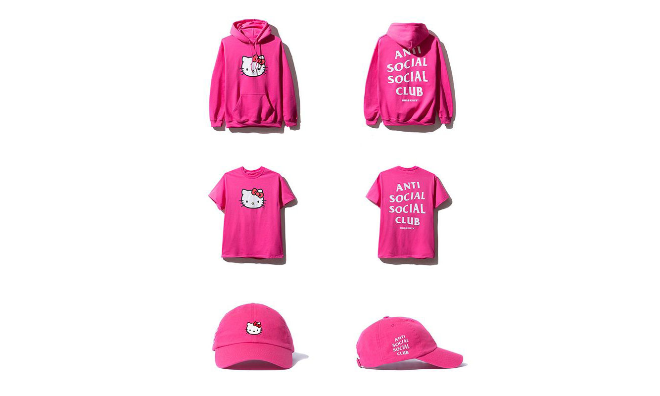 supreme,assc  Supreme 发布秋冬预告图！ASSC 全新联名与七夕主题不谋而合！
