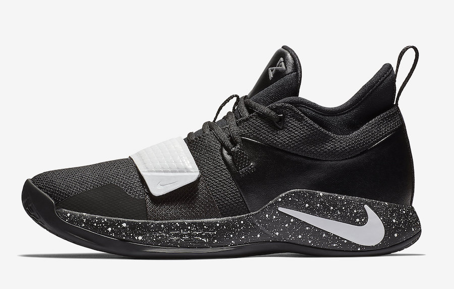 Nike,PG 2.5,BQ8454-400,BQ8454-  一口气带来四双新配色！全新 Nike PG 2.5 即将发售
