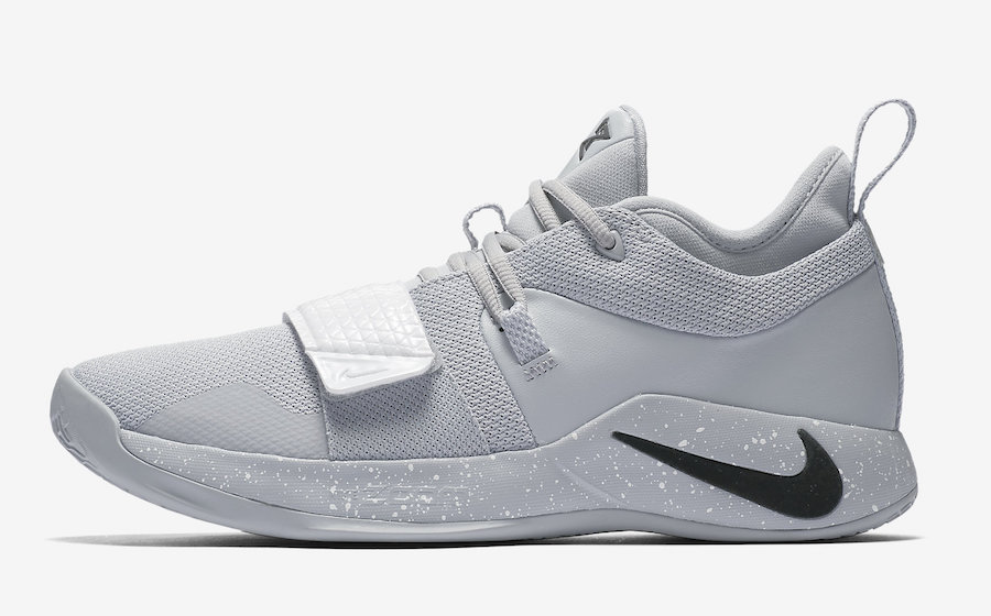 Nike,PG 2.5,BQ8454-400,BQ8454-  一口气带来四双新配色！全新 Nike PG 2.5 即将发售