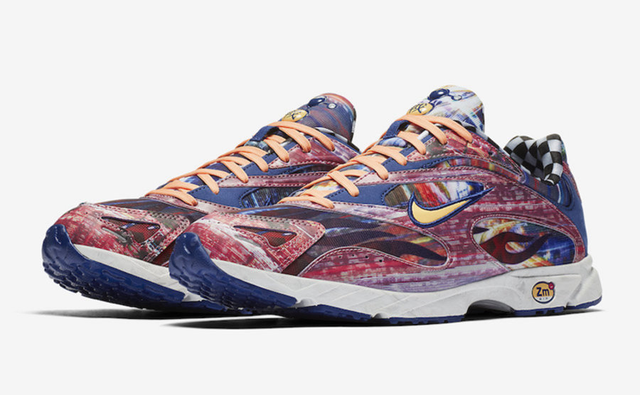 Nike,Zoom Streak,发售,AR1533-800  延续风骚路线！Nike Zoom Streak 全新配色将于本月登场