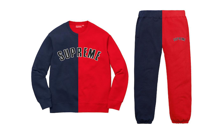 palace,supreme  潮流圈最有地位的动漫就是它！PALACE 18 秋季系列单品一览！
