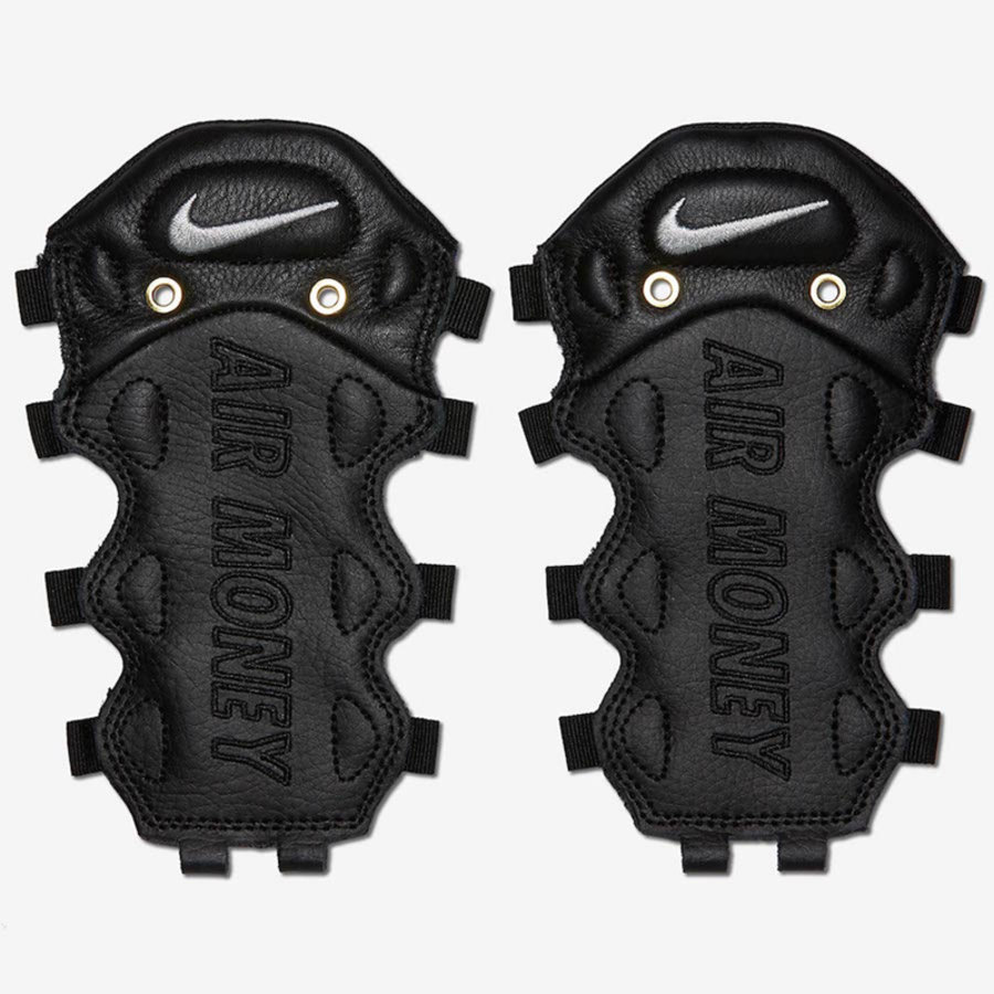 Nike,Air More Money,发售,AJ1312-  斑驳的金属质感！Nike Air More Money 全新配色曝光