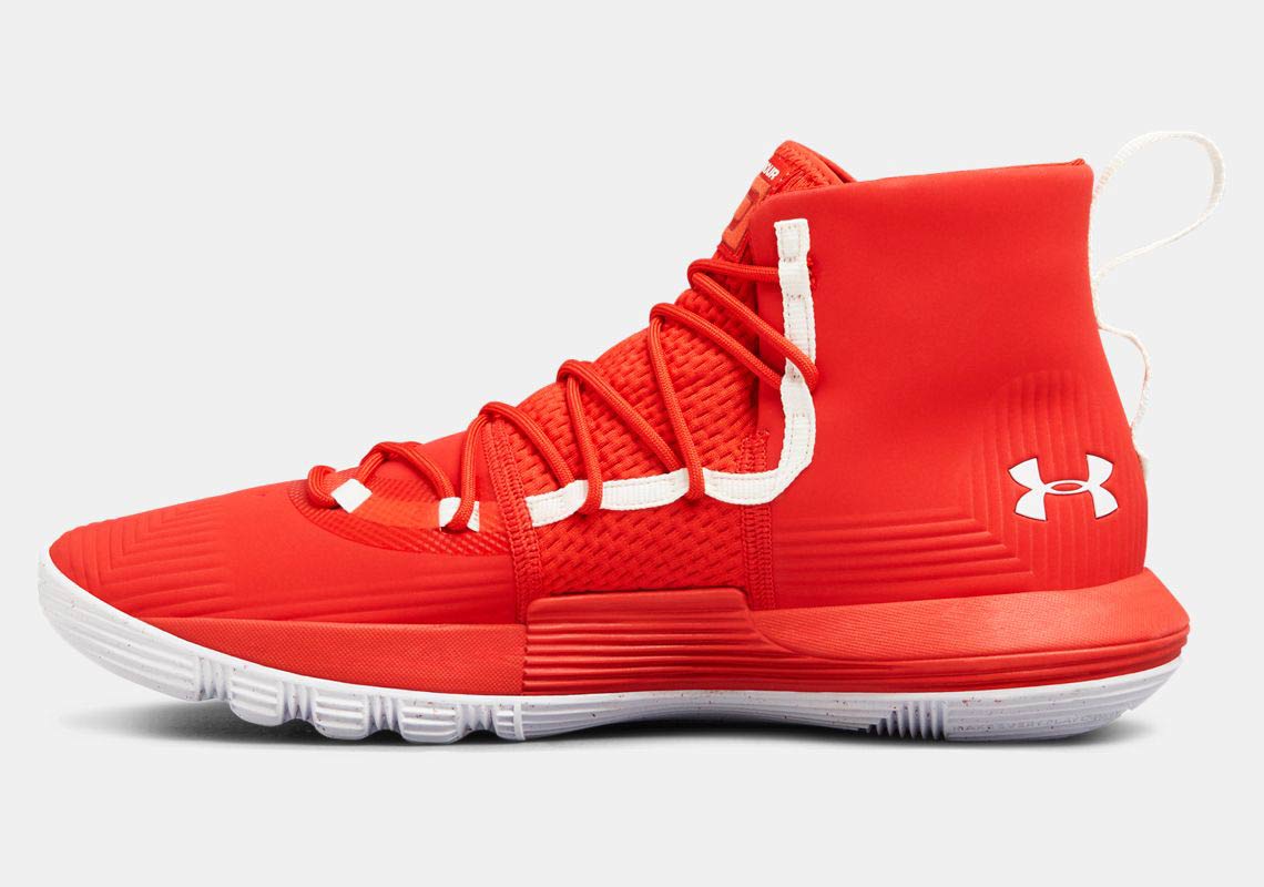 Under Armour,Curry,SC 30,发售,30  库里全新战靴 SC 3ZER0 II 现已发售！性价比极高的团队实战系列