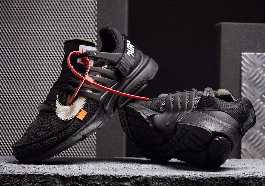 adidas,Nike,OFF-WHITE,AJ  不止 OW 联名和 Yeezy！上月最火的球鞋现在市价如何了？