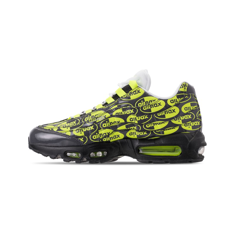 Nike,Air Max 95 Premium,发售  Logo 爱好者！Nike Air Max 95 全新配色官图释出