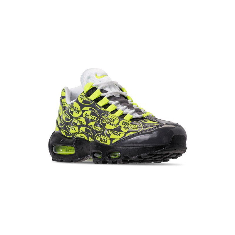 Nike,Air Max 95 Premium,发售  Logo 爱好者！Nike Air Max 95 全新配色官图释出