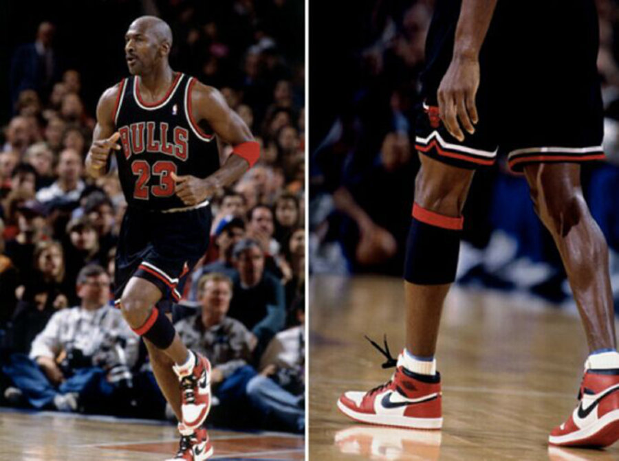 AJ1,Air Jordan 1,AJ11.Air Jord  今年不少元年 AJ 复刻就倒闭！究竟买哪些新配色能起飞？