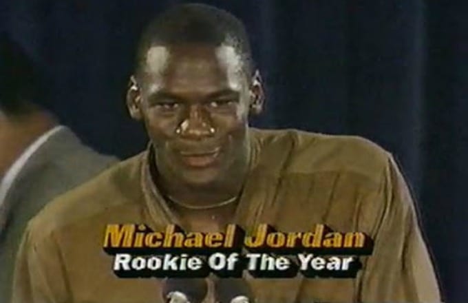AJ1,Air Jordan 1,555088-700  MJ 新秀配色！全新小麦 Air Jordan 1 将于 10 月发售！