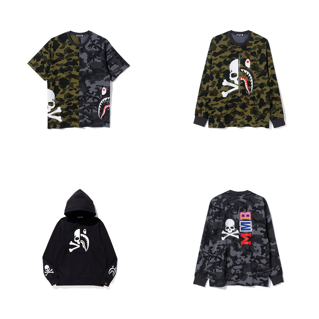 vlone,supreme,mmj,bape,  A$AP Bari 性侵事件终有结果！《一拳超人》 第二季海报释出！