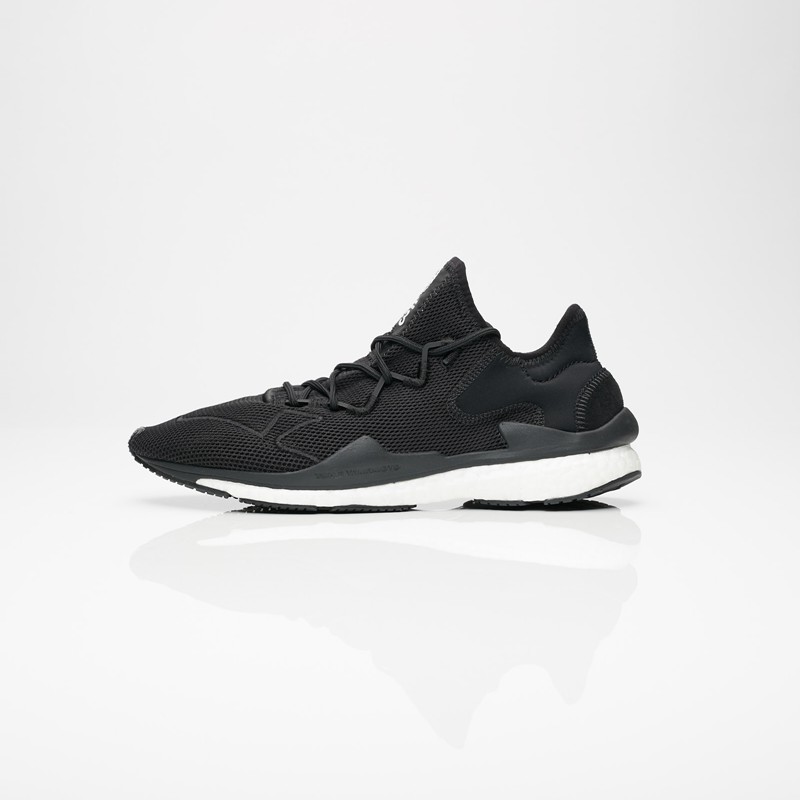 adidas,Y-3,Adizero Runner,发售  高街也要舒适！adidas Y-3 全新 Adizero Runner 现已上架