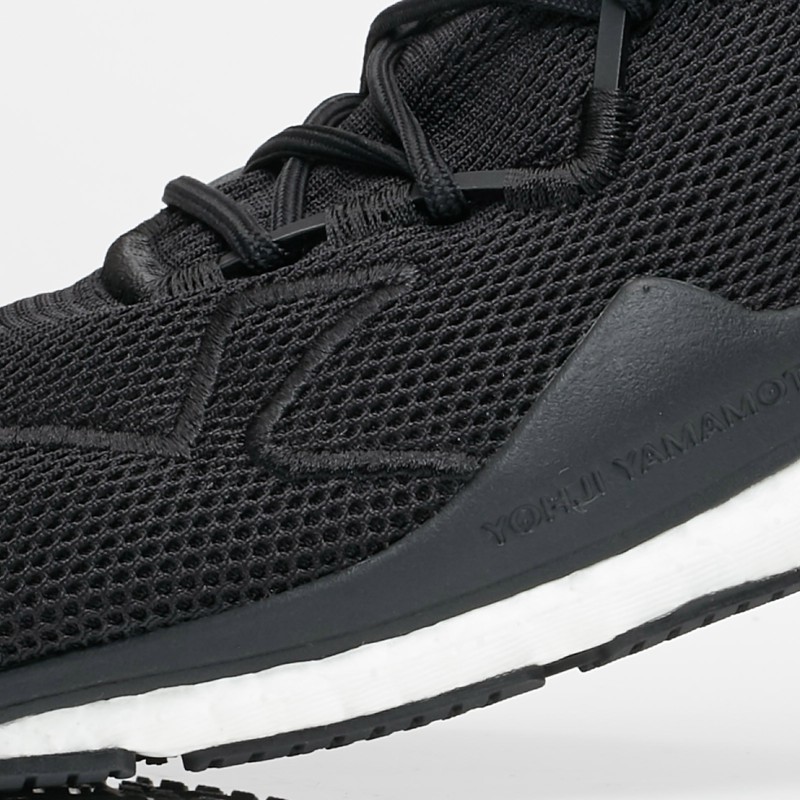 adidas,Y-3,Adizero Runner,发售  高街也要舒适！adidas Y-3 全新 Adizero Runner 现已上架