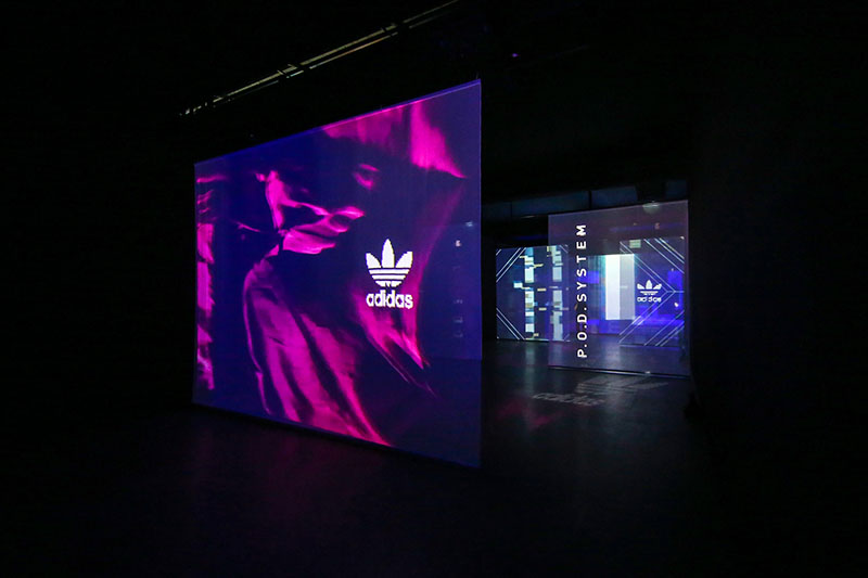 adidas Originals,王嘉尔  王嘉尔燃爆现场！adidas Originals 原创派对精彩回顾