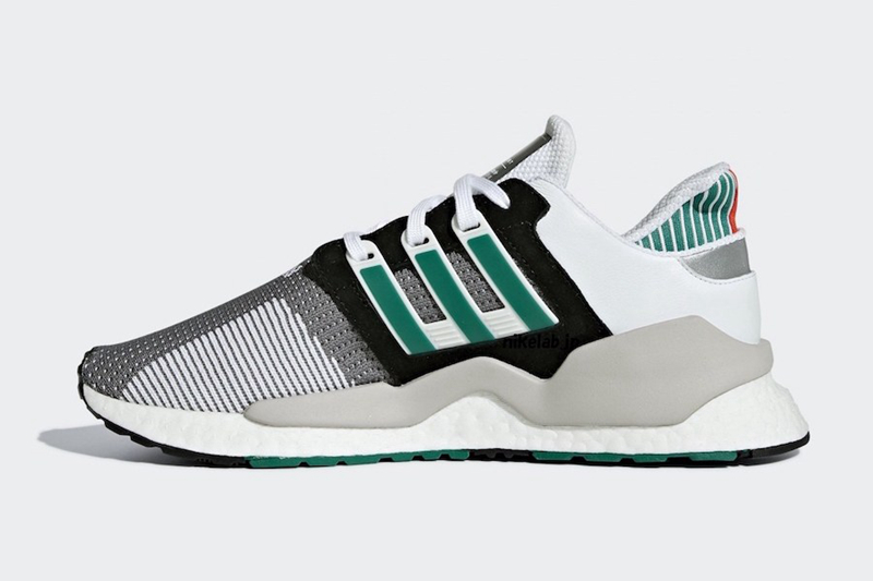 adidas,EQT Support 91/18  EQT 家族最新成员！adidas EQT Support 91/18 抢先预览