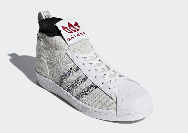 United Arrows & Sons,发售,上脚,adi  霸气蟒纹！United Arrows & Sons x adidas 全新联名即将发售