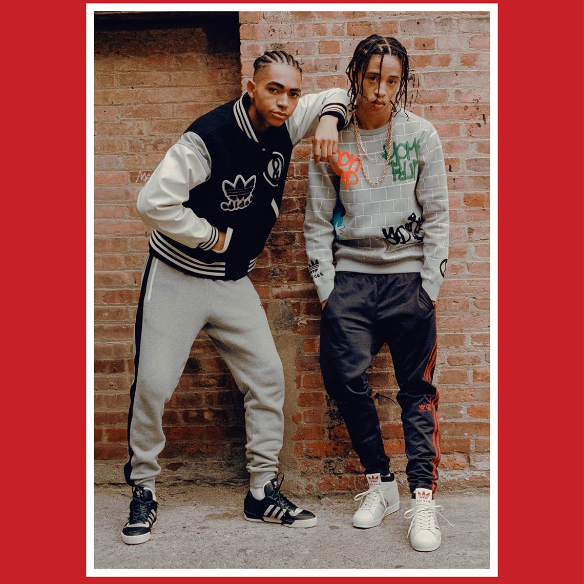 United Arrows & Sons,发售,上脚,adi  霸气蟒纹！United Arrows & Sons x adidas 全新联名即将发售