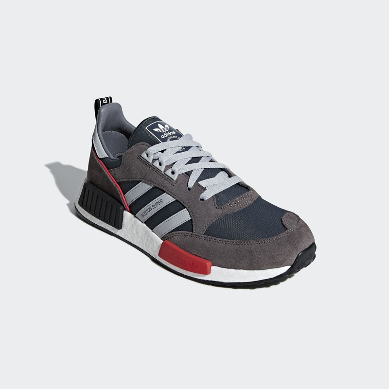 adidas,NMD,Boston R1,Rising R1  NMD 大底加载！adidas R1 系列 Boston 与 Rising 两款下月发售