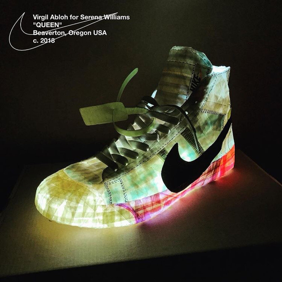 Nike,OFF-WHITE  这些 OFF-WHITE 联名你也能买得起！真的太好看了！