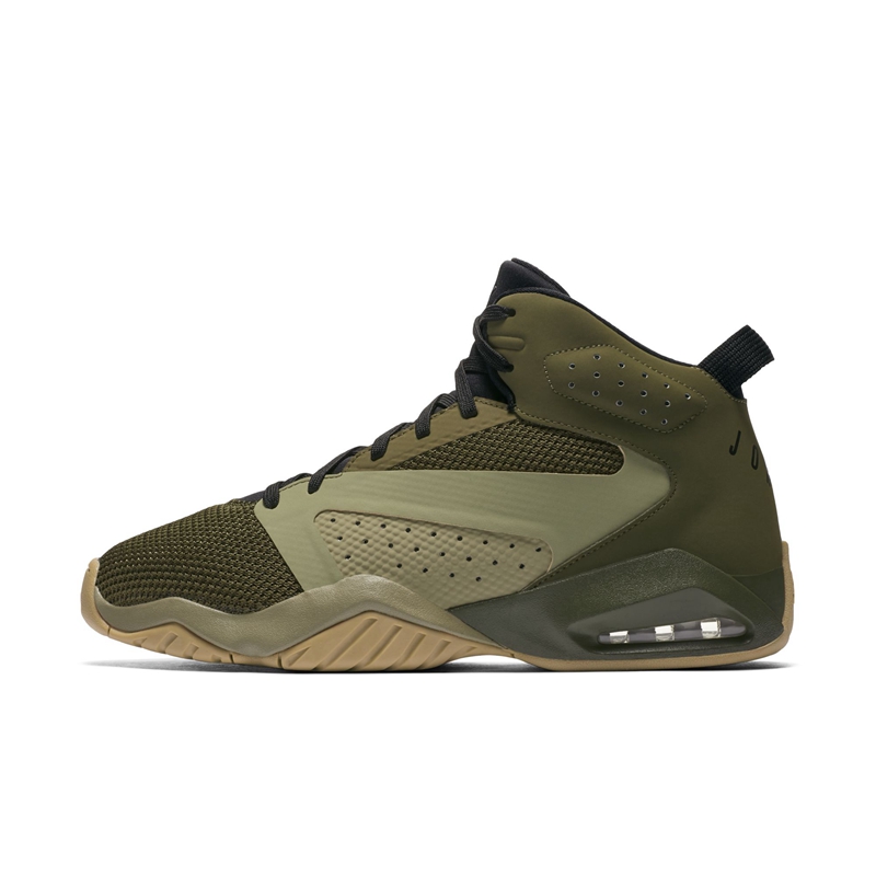 Jordan,Lift Off  融入 AJ6 元素！全新鞋型 Jordan Lift Off 曝光