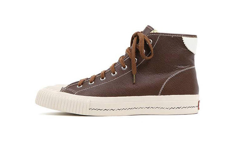Visvim,发售  超高规格材质打造！Visvim Hollis Hi Sixth Man 实物美图释出