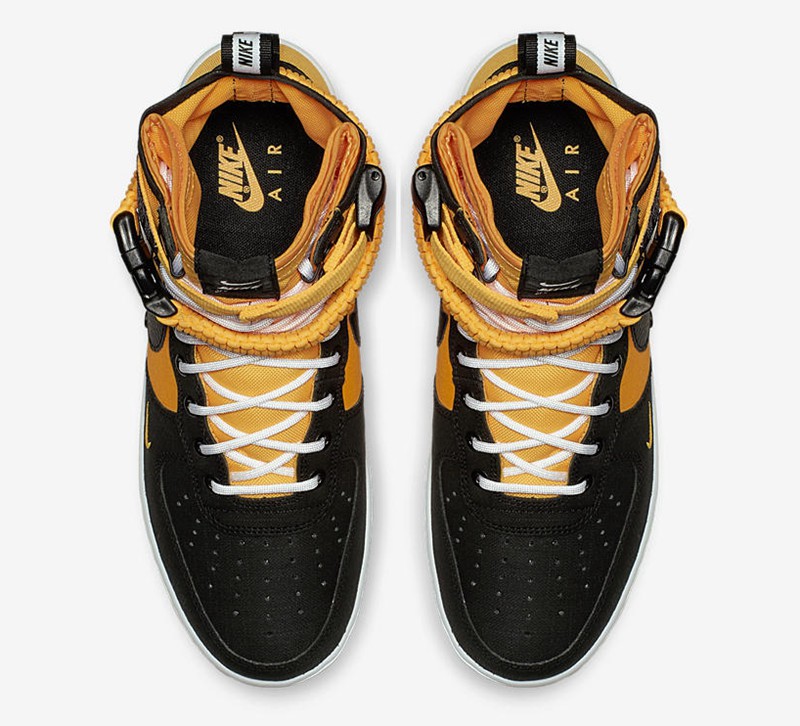 Nike,SF-AF1,864024-800,发售  警戒线注意！Nike SF-AF1 高帮全新配色将于本周发售