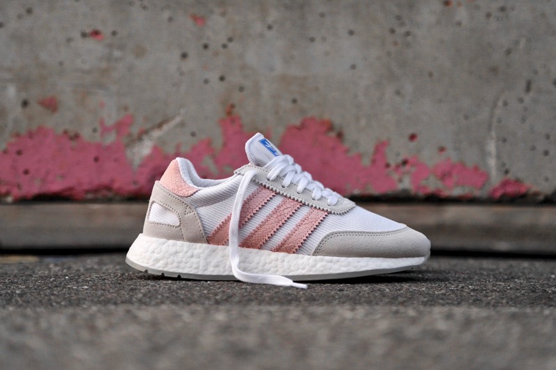 adidas Originals,I-5923,D97348  清新软妹系！adidas Originals I-5923 W 全新配色现已发售