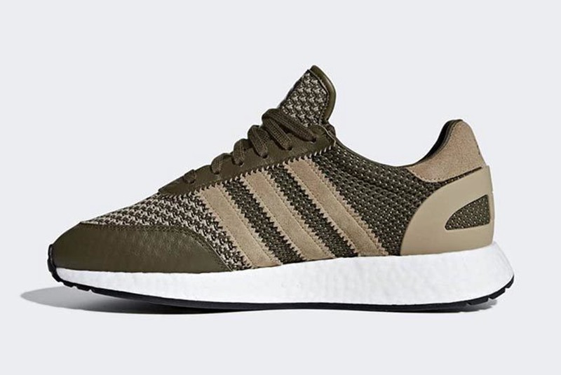 adidas Originals,NEIGHBORHOOD,  经典军事风！NBHD 联名 adidas Originals 全系列官图曝光！