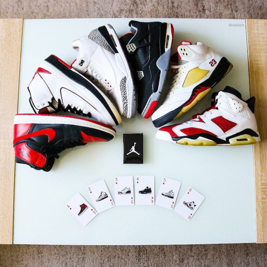 yeezy350,af1,aj13,aj1  球鞋趣图丨球鞋周边你喜欢吗？如果今年只能买一双鞋你怎么选？