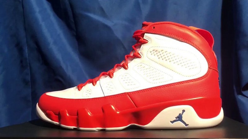 Jordan Brand,Gators,佛罗里达,短吻鳄,套  每双都想要！Air Jordan “Gators” 大学套装清晰细节图来袭！