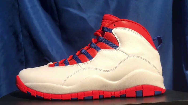Jordan Brand,Gators,佛罗里达,短吻鳄,套  每双都想要！Air Jordan “Gators” 大学套装清晰细节图来袭！