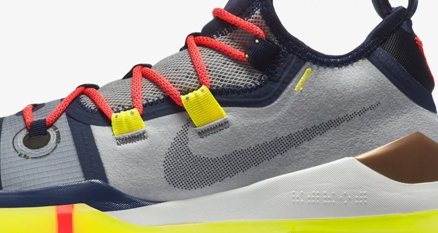 官网,链接,释出,首发,配色,Nike,Kobe,今早,点,  今早 9 点正式发售！首发配色 Nike Kobe AD 官网链接释出！
