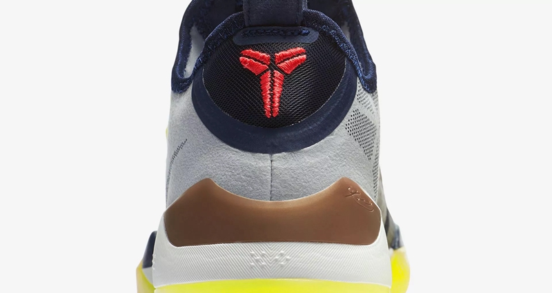 官网,链接,释出,首发,配色,Nike,Kobe,今早,点,  今早 9 点正式发售！首发配色 Nike Kobe AD 官网链接释出！