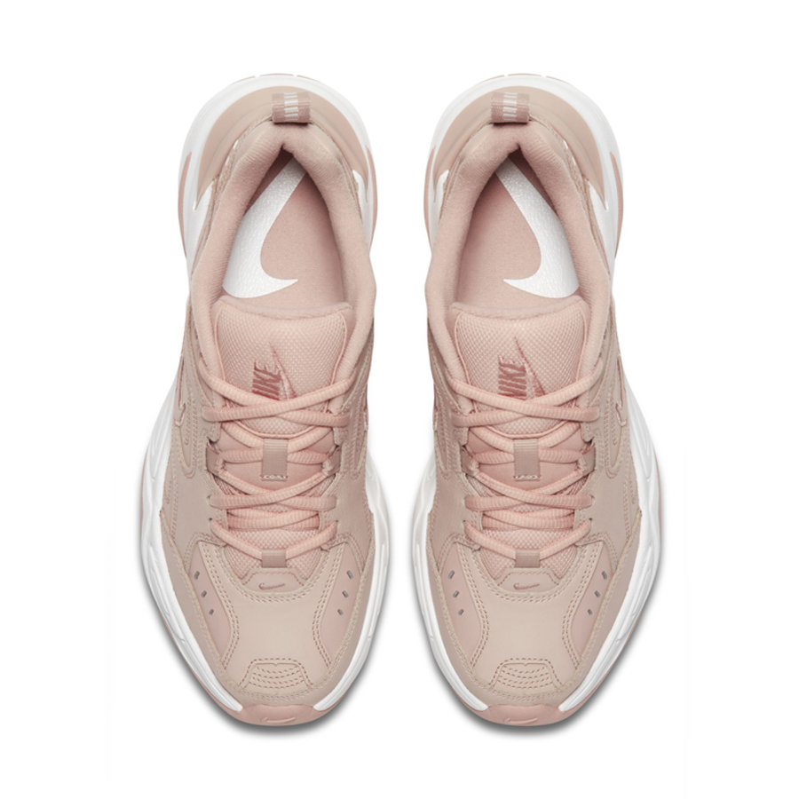 Nike,M2K Tekno  依旧是女性专属！Nike M2K Tekno 全新裸粉配色曝光