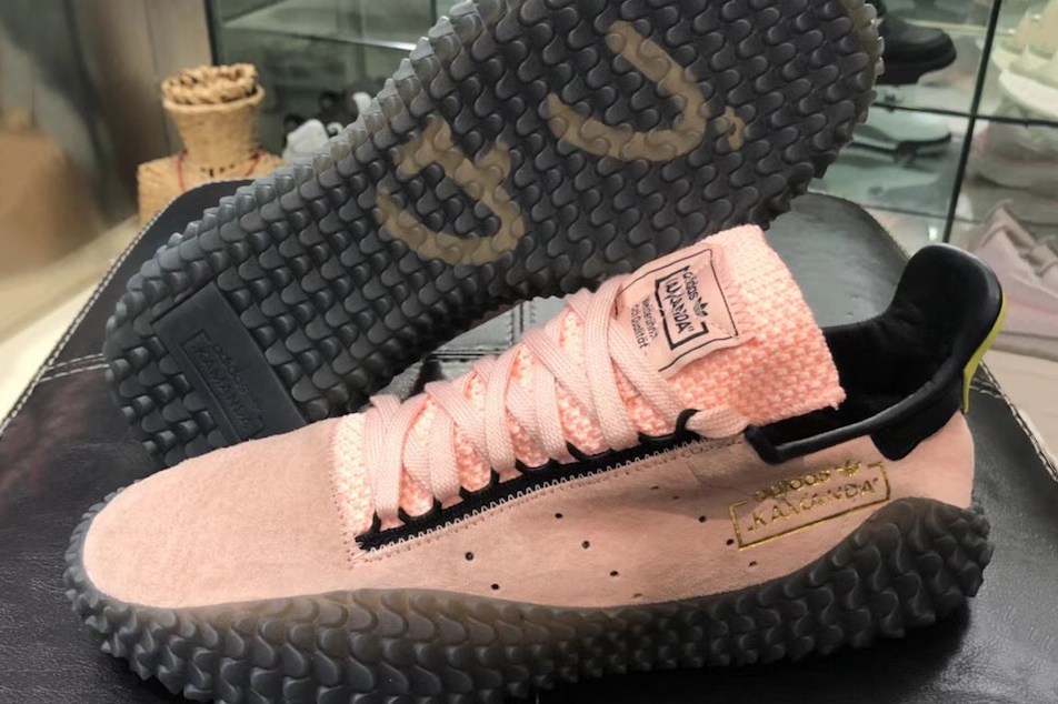 龙珠 Z,adidas Kamanda,魔人布欧  终于轮到魔人布欧了！龙珠Z x adidas Kamanda 将于 10 月发售