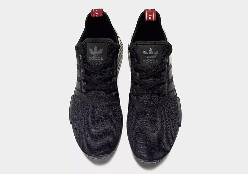 adidas,NMD,NMD R1  ColorBoost 再度来袭！adidas NMD R1 全新配色现已发售